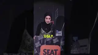 The Roast of Zane Hijazi is live now 