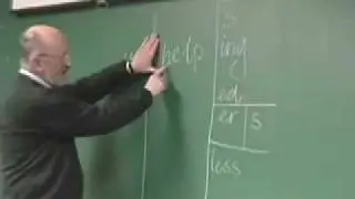 Reading and spelling instruction with the matrix