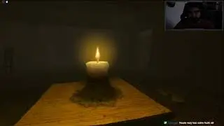 Amnesia Stream 2 (1/2)