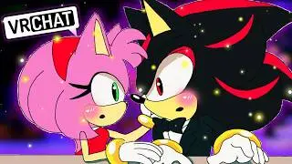 Shadow's Valentine's Day Mayhem [PART 2: Partners] (VR Chat)