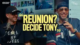 Wayne parla di reunion DPG, effetto nostalgia, nuovo EP, Achille Lauro, cambiamenti e altro | esse