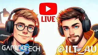 GT & ILT Weekly - Black Myth: Wukong NO HDR SUPPORT - What Is Real HDR - Channel Updates