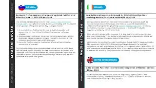 May Newsletter 2024 - OMC Medical Limited