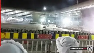 Local Drift - Custom Show Emirates