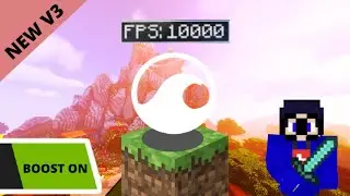 NEW Client For Minecraft PVP 1.8.9 | Sea Client (1.8.9 Client) FPSBOOST