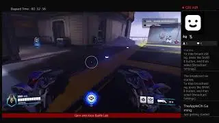 #1 New Overwatch  2 Weekend  Session