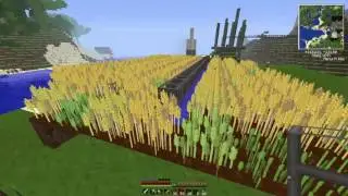 Tekkit Lite Projekt Die Atellerie #078