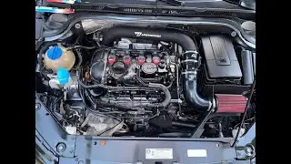 How to Change your Volkswagen's Oil +  Oil Filter ! mk6 Jetta | GLI | GTI | Golf R