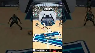 HOW TO COMBO WITH THE L2 CANCEL IN NBA 2k24😱 
