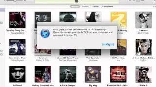 Un-tethered Jailbreak Guide for 4.4.4 with XBMC install, for Apple TV2 : Step-By-Step