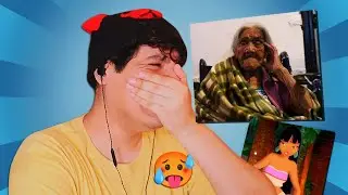 SEGUIDORES me muestran su CRUSH de la INFANCIA 🥵