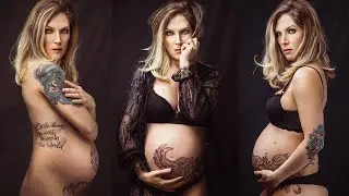 MATERNITY PHOTOSHOOT: Tips, Ideas and Poses
