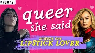 Pining For Sarah Paulson & Other Queer Nonsense