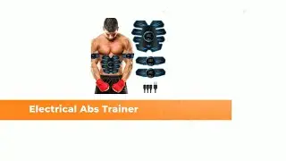Electrical Abs Trainer (CAD2096)
