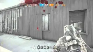 Grenade Boomerang