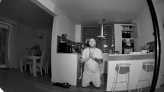 VERY ANGRY Poltergeist… I Shouldn’t Have Done This