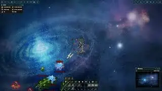 Darkorbit Private Server | Genysis V2