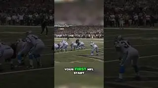 Anthony Hargrove did WHAT?