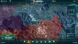 Planetside 2 - Откровение Вернеровца - На связи Нагибит