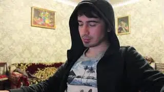 Самая красивая даргинская песня от Алима Азизова