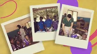 Compassionate Visit to Frafraha Foster Home! 🌍
