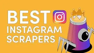 Best Instagram Scrapers in 2026 – What Actually Works