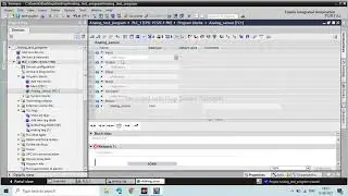 TIA PORTAL: How to program Analog sensor using Function (PART -II)