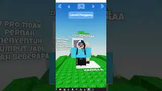 Troll Obby Roblox stage 51-52. 