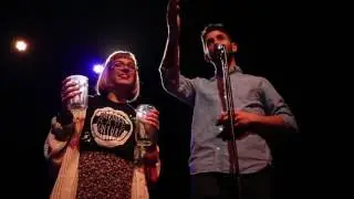 6th Annual Take Cover | Recap