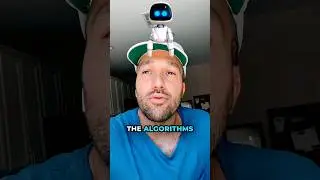 Do the algorithms run our lives?