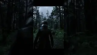 If Red Dead Redemption 2 was made in Unreal Engine 5