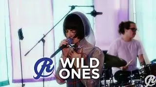 Wild Ones - Invite Me In (Ring Road Sessions) LIVE