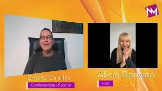 ENTREVISTA A EMILIO CARRILLO