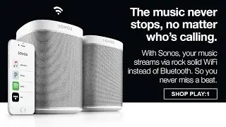 Sonos Play Deal , Limited  Time only