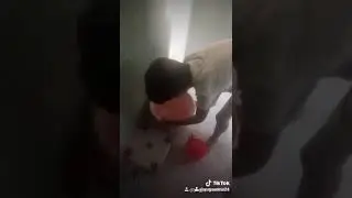 Life in lockdown
