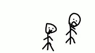 THE BAD TEACHER (ANIMATION)
