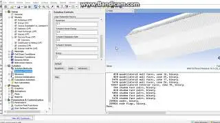 ansys workbench fluent  10