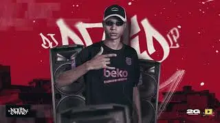 MC Cortez - Fora de Flash (DJ David LP)