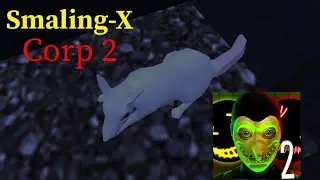 Прохождение обновлённой Smaling-X Corp 2 (1.5.0)