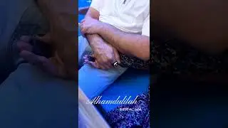 Alhamdulillah