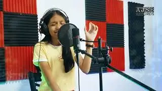Lost In Your Eyes cover | Andrea Isabelle