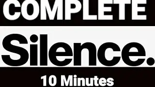 Literally Nothing For 10 Minutes Straight | How to waste 10 Minutes in Your Life