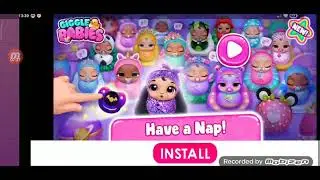 Новая игра про кукол LOL💗🥰😍💃💃💃🐶🐱🐰🍼🍼🍼🍪🍪🍩🍩🍫🍫