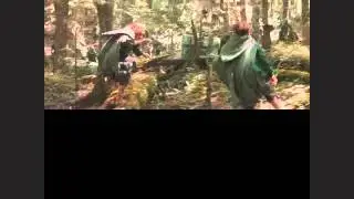 Amon Hen Extended Edition [HD]