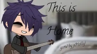This is home