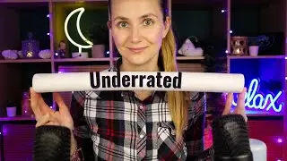 Underrated ASMR Triggers | 99% Tingles