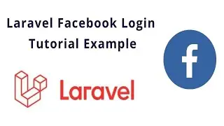 Facebook app Social Logins with Laravel