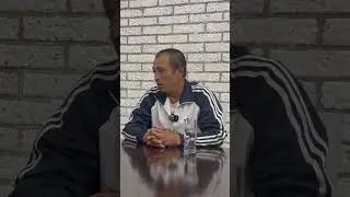 Изох узингиздан