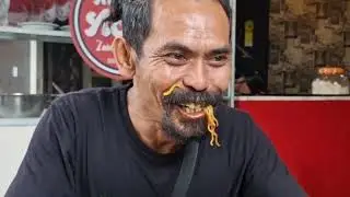 kumpulan sketsa jeksdeni 