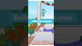 dream bundle is out now in Toca Boca#sssquad #trending#trendingshorts #trend#tocaboca #tocalifeworld